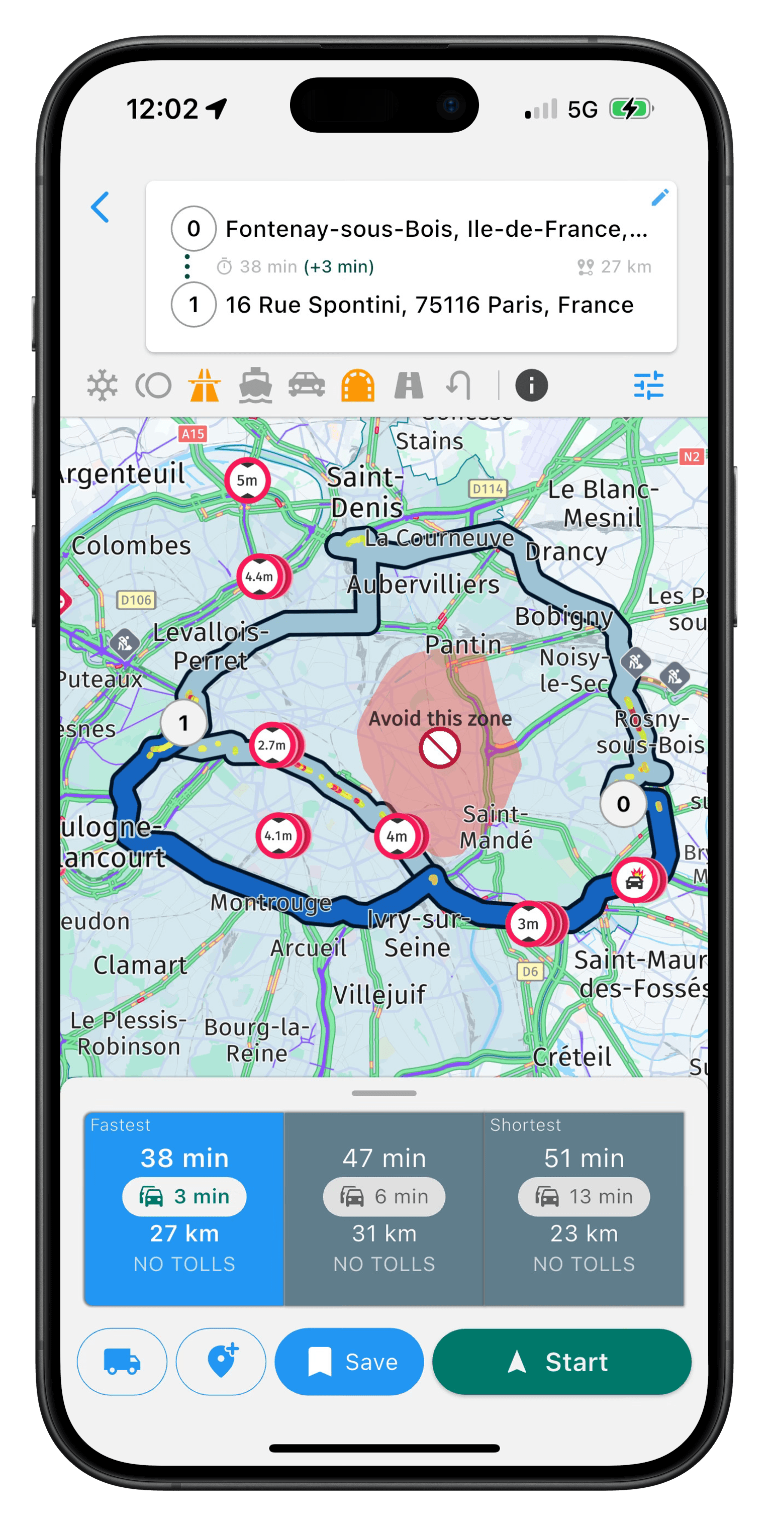 Professional grade animation