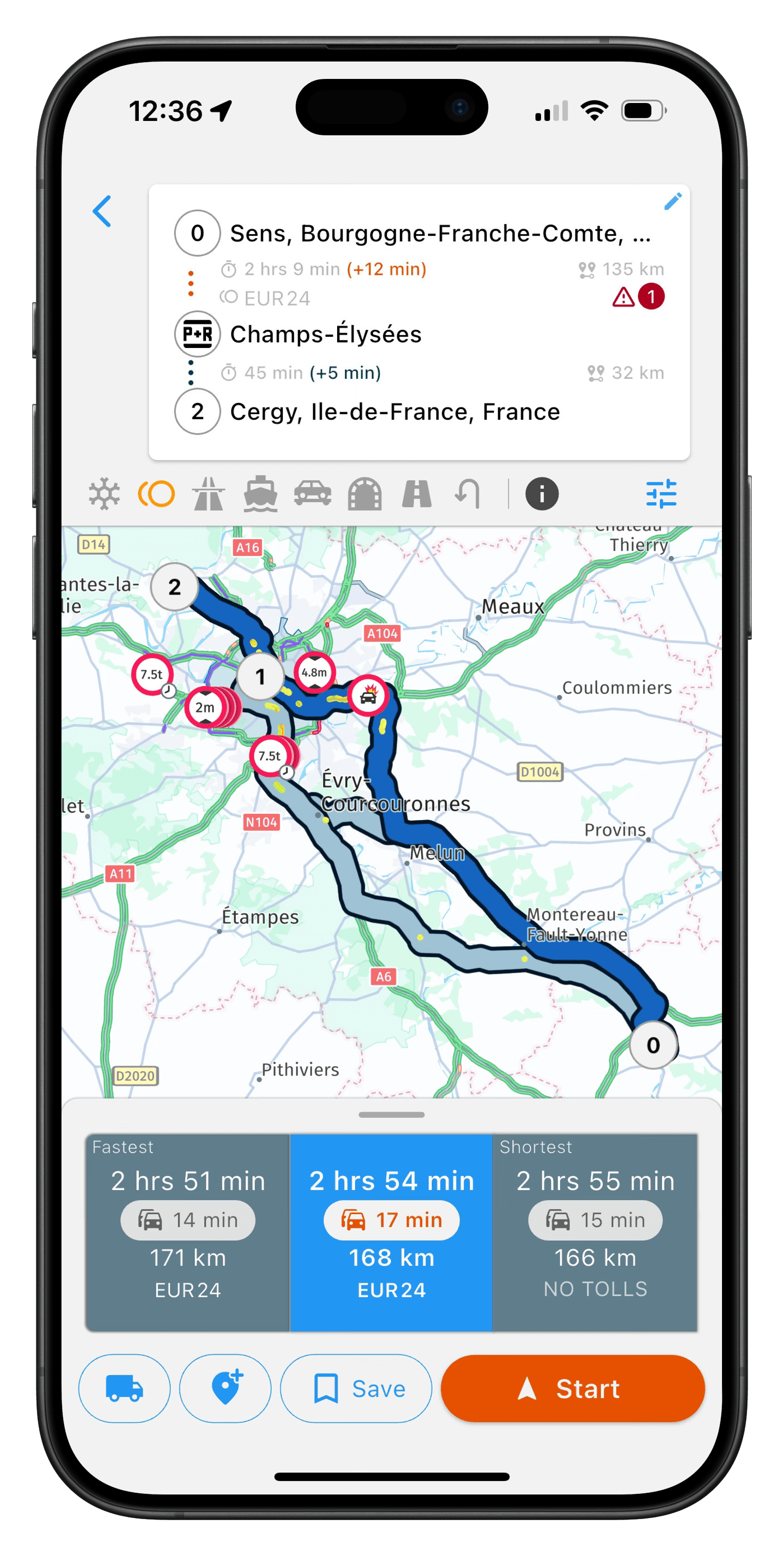 Professional grade animation